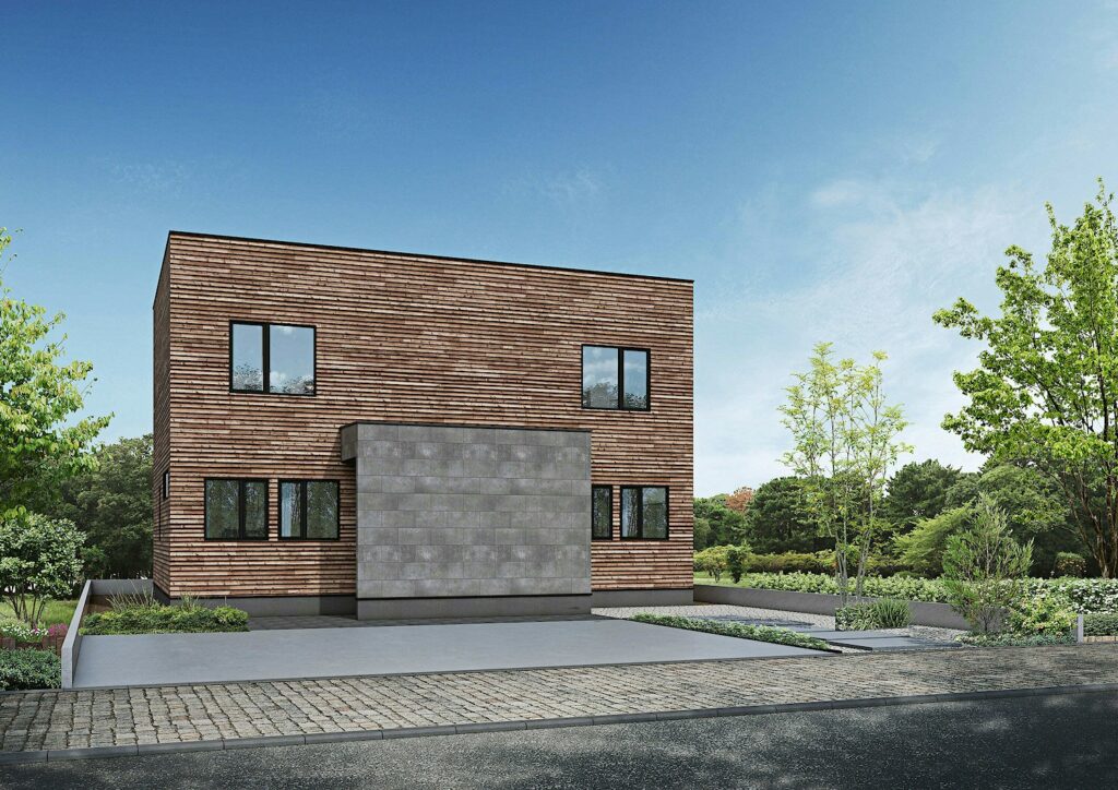 Kutchan Downtown Premium Land & New Building