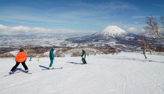 Best Japan ski deals for the 2024/25 season (updated)