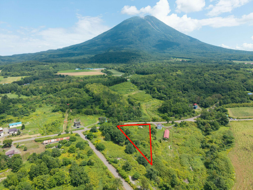 Kondo Triangle Land
