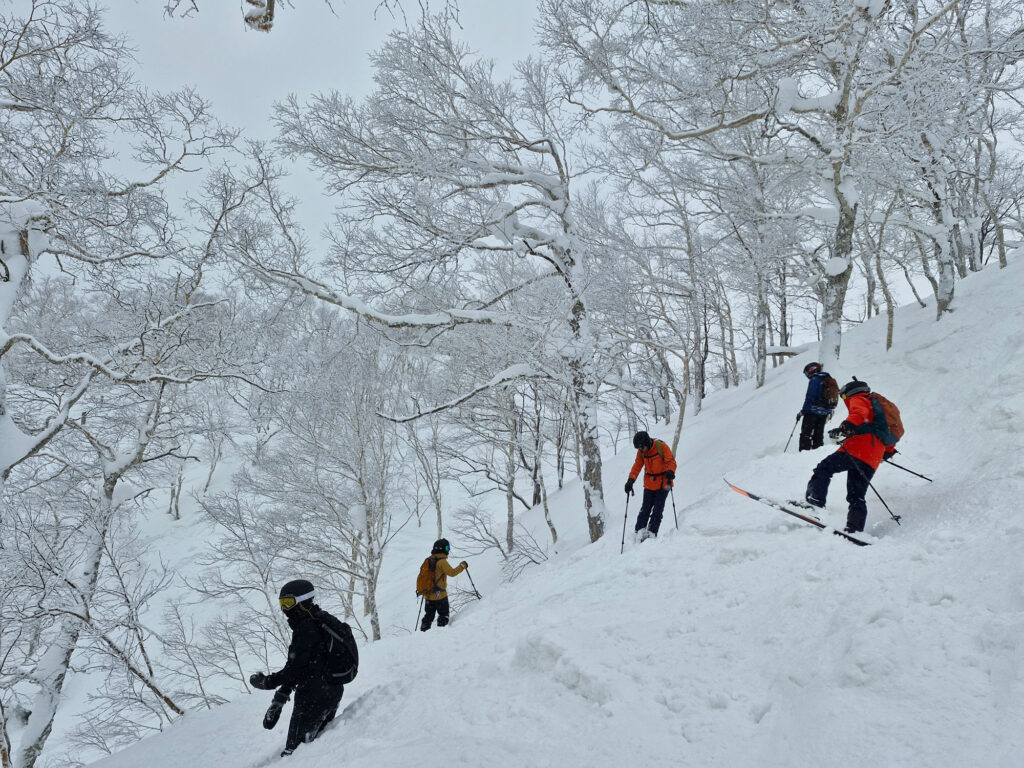 Asahidake