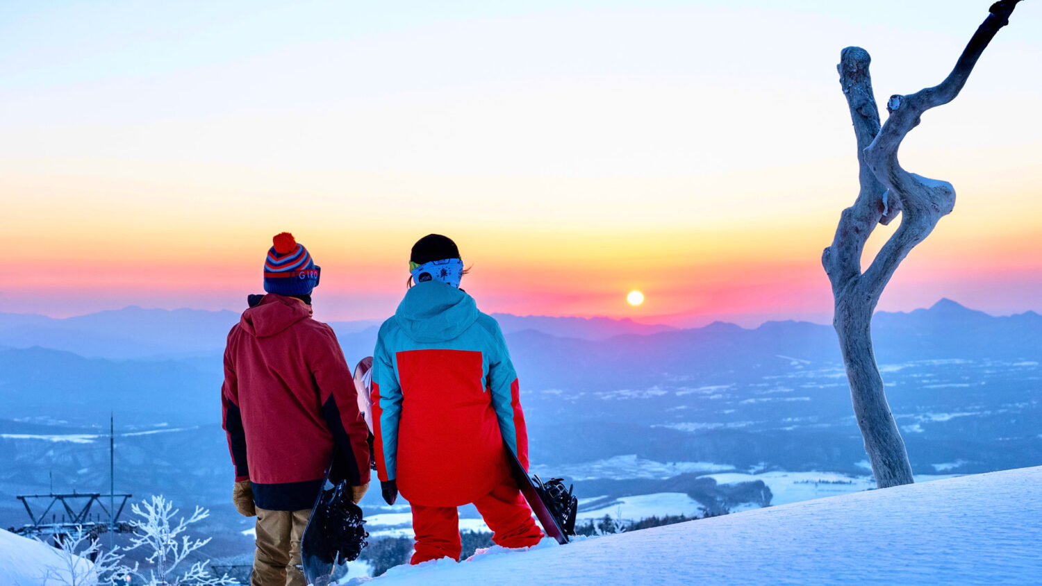 Best Japan ski deals 25/26