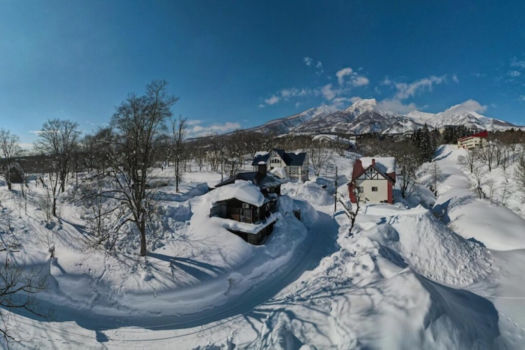 Wonderland Chalet