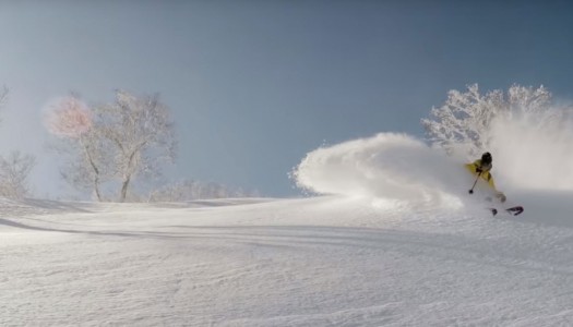 The best GoPro edit you’ll watch this year