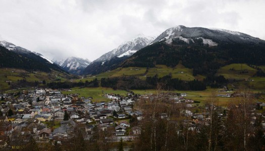Asian resorts deliver at World Ski Awards in Kitzbuhel