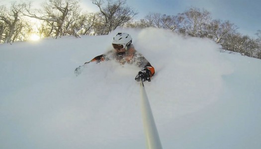 5 secrets to skiing Japanese powder like a pro