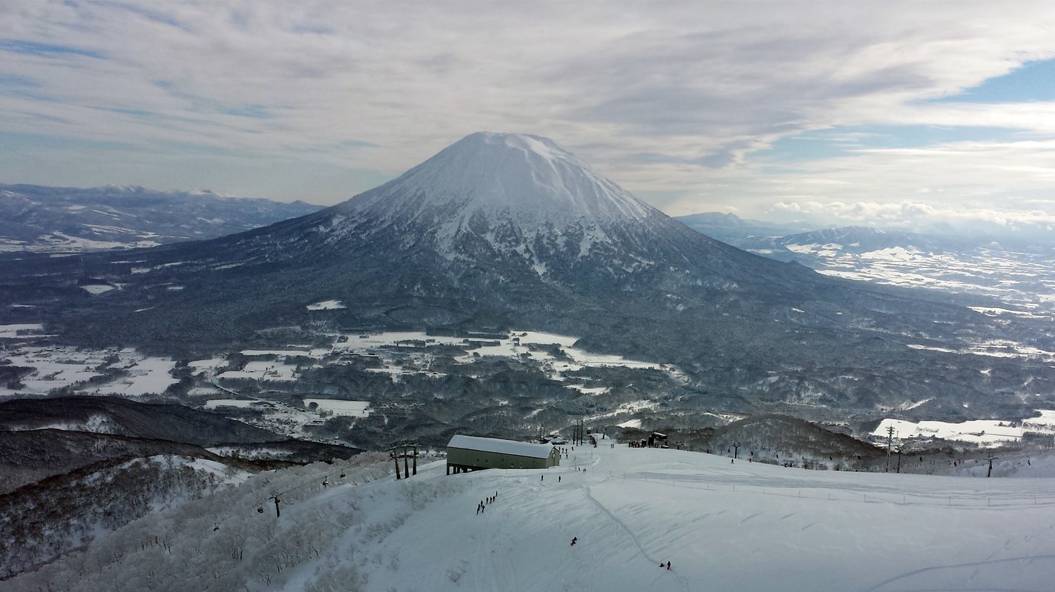 Niseko tips from Hokkaido Ski Club