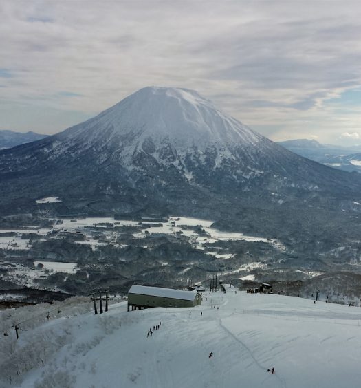 Niseko tips from Hokkaido Ski Club