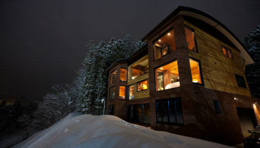 Top 8 Luxury Ski Hotels in Asia