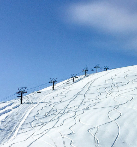 Vail Resorts to buy Japanese ski resort