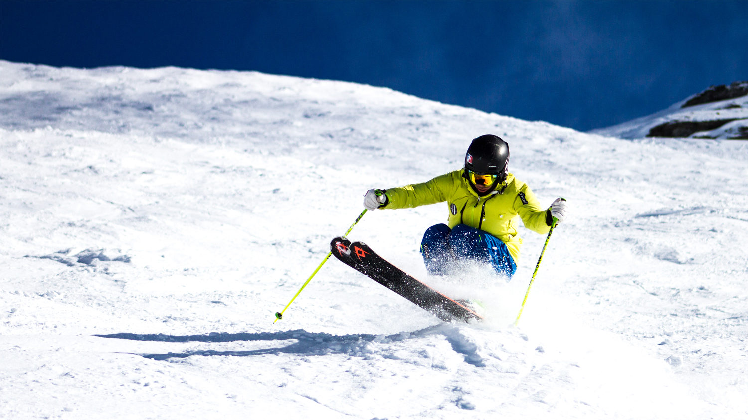 6 easy exercises to get in shape for skiing | Ski Asia