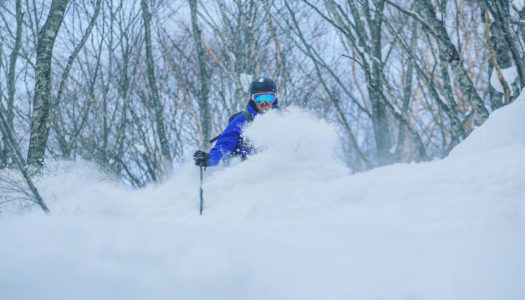 Winners of the 2019 Ski Asia Awards