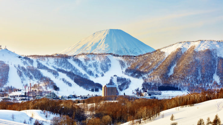 Rusutsu Resort