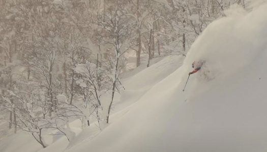 Japan’s “ghost winter”: empty ski resorts, endless powder