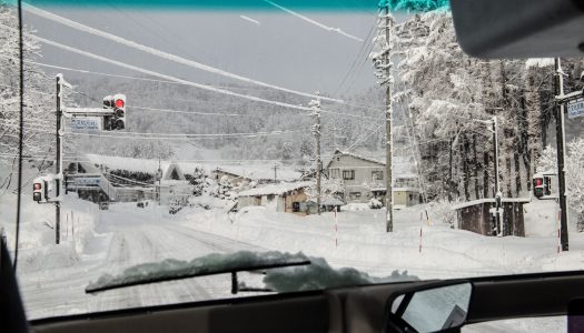 Japan’s 2021/22 winter forecast: are we in for another epic season?