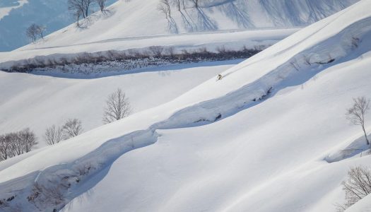 Best ski resorts in Japan