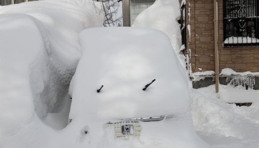 The tap is on! Japan ski season kicks off in November with 50cm+ daily snowfalls