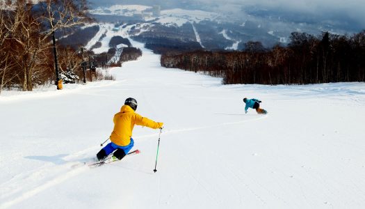Japan’s APPI ski resort set for makeover as luxury brands move in