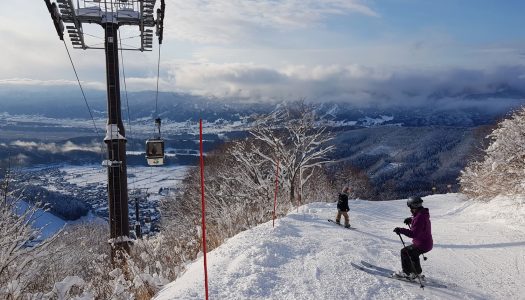 10 ways to slightly improve your Japan ski trip without really trying: reader edition