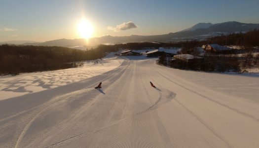 Japanese skiers are flocking to this resort now more than ever: here’s why