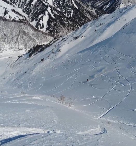 Hakuba, Japan