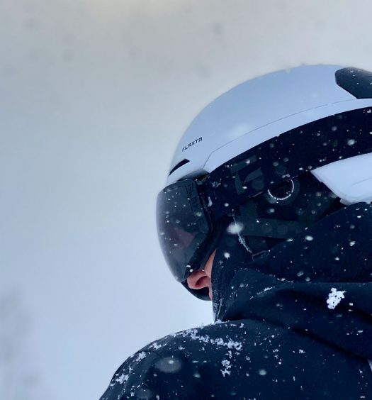 Flaxta Deep Space helmet review