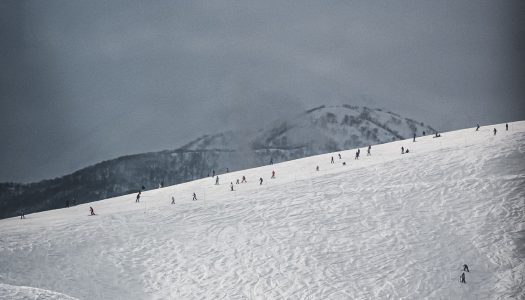 Japan eases border restrictions, but it’s not enough to save the ski season