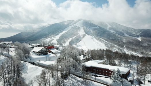 Best Japan ski deals for the 2022/23 season