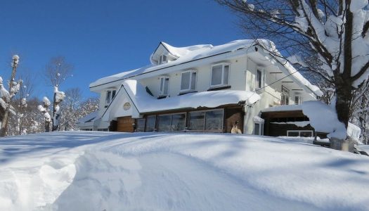 Finding real estate bargains in Japan’s top ski resorts