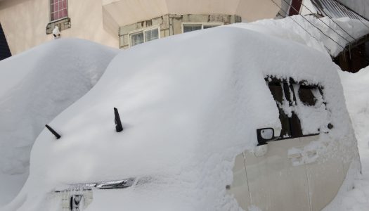 Japan’s weather bureau predicts above average snowfall in La Niña-affected 22/23 winter