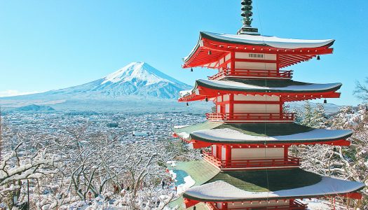Will Japan actually open to unrestricted tourism in October?