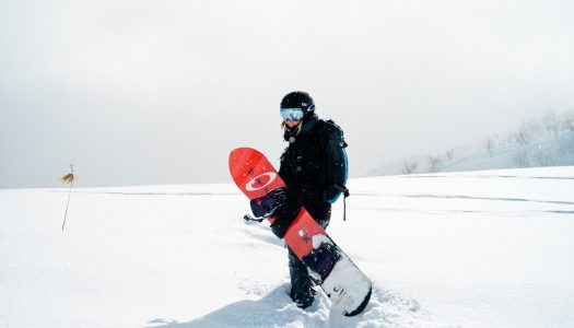 It’s not too late to work this ski season in Japan: here’s who’s hiring
