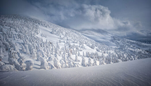 Best ski resorts in Aomori Prefecture, home to Japan’s snowiest city