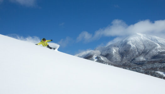 5 seriously underrated ski resorts in Japan’s Aizu region