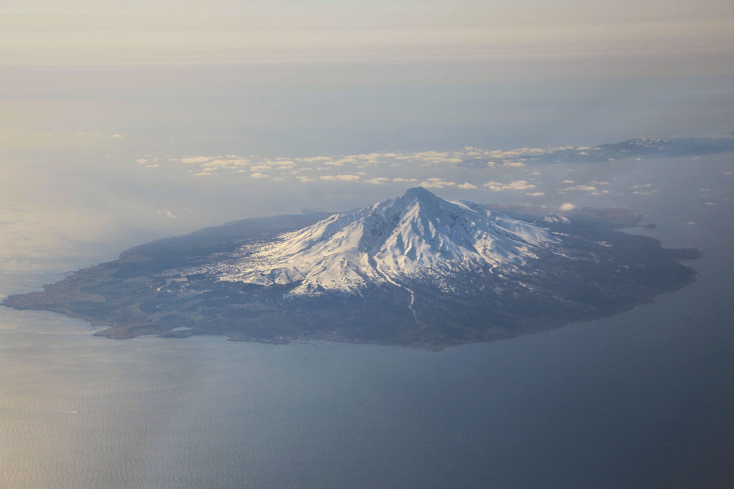 Hiking in Japan - An Overview of the 7 Best Hikes in Japan - Adventurert