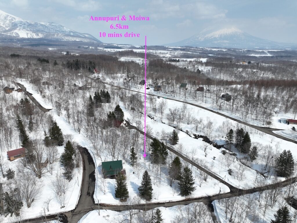 Yunosato House-Build Plot 20-19