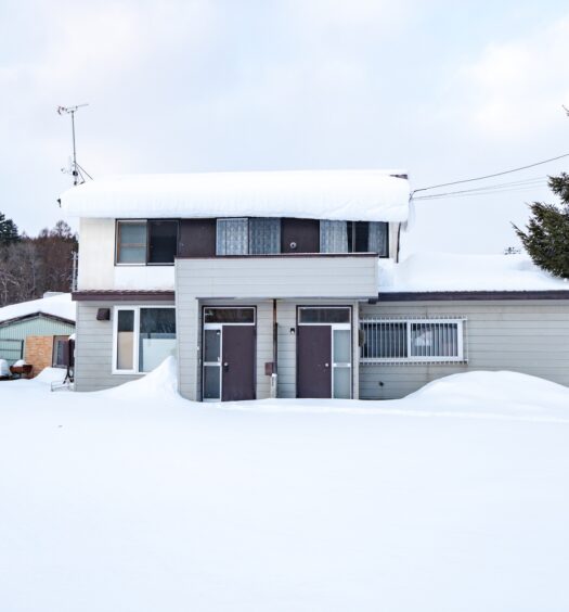 Furano-Tomamu Hub: Premium Ski Base & Hotel Conversion by Kukan