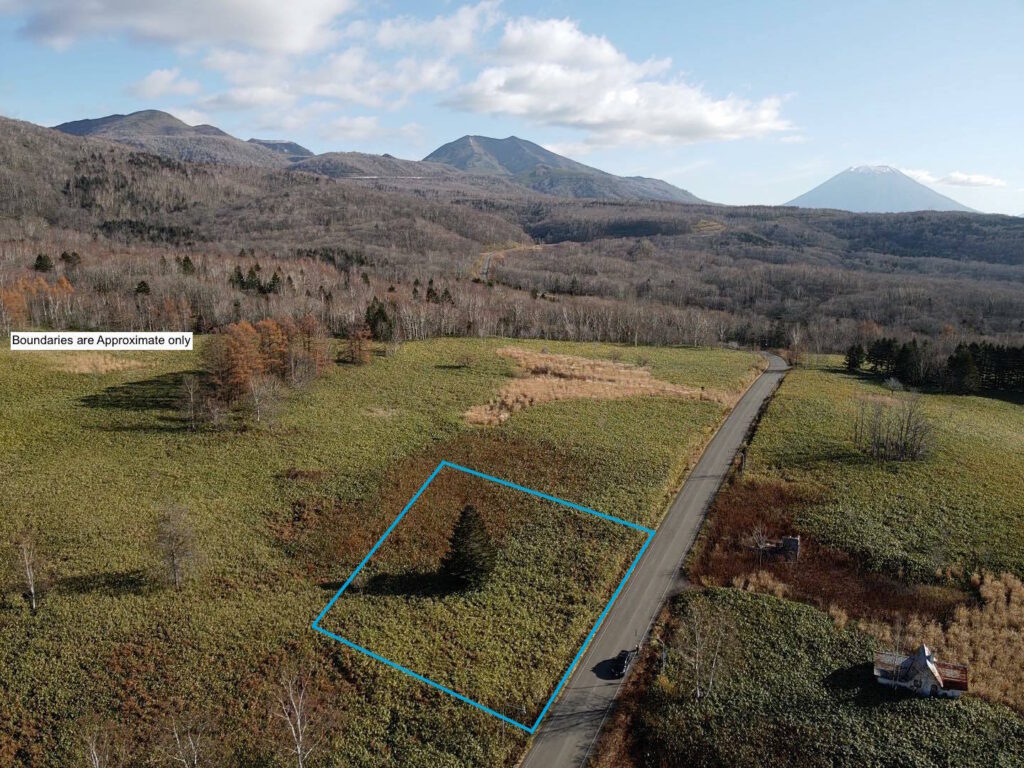 Asahidai Panoramic Views