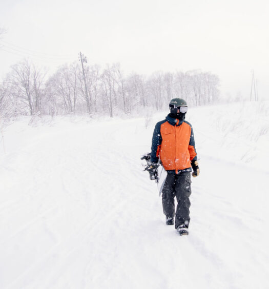 Japan conditions update - December 8