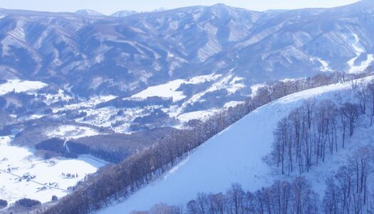 Breast implants and pop stars: the bizarre transformation of one of Japan’s iconic ski resorts