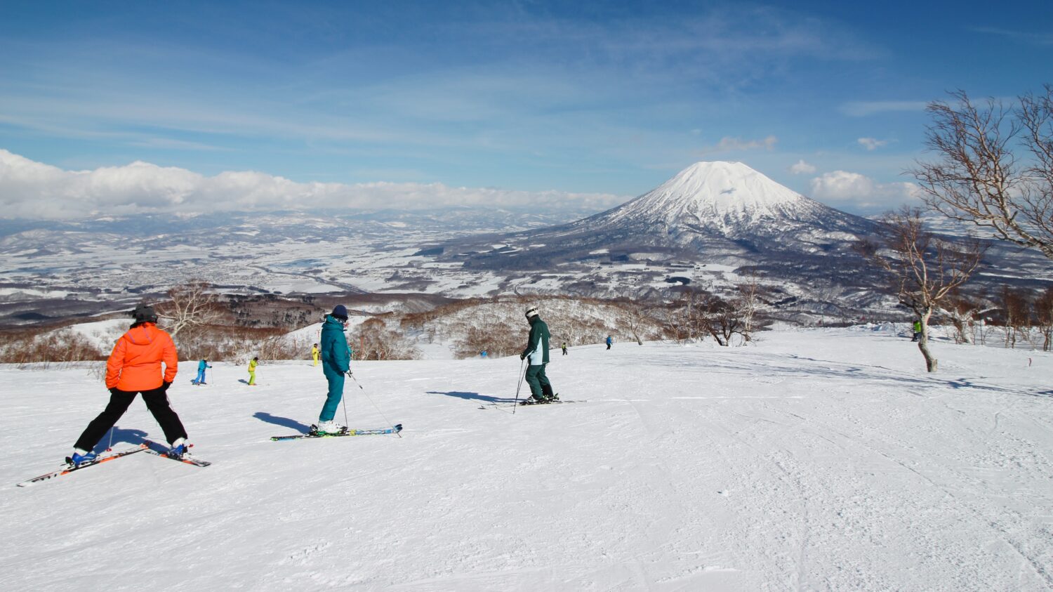 Japan ski deals 2024/25