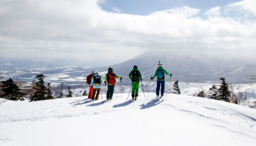 Is Appi Kogen the best ski resort in Japan that nobody has heard of?