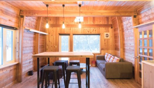 10 Niseko properties under 100 million yen – a smart investment in Japan’s top ski destination