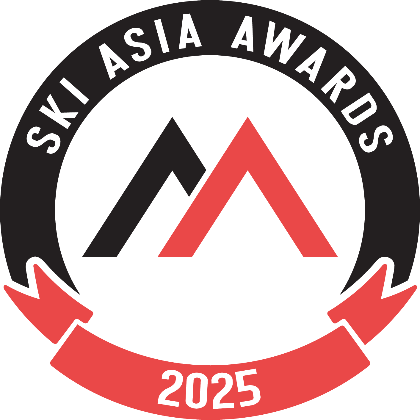 Ski Asia Awards