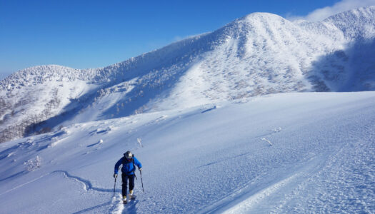 Avoid the Niseko crowds and get off the beaten track at Japan’s Aomori Spring ski resort