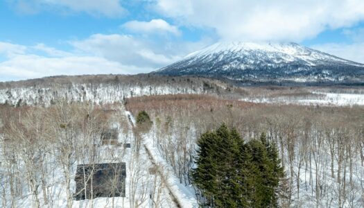 Savvy investors eye Japan’s ski resorts amid global volatility