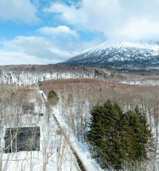 Savvy investors eye Japan’s ski resorts amid global volatility