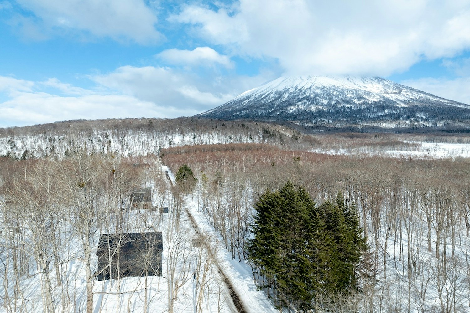 Savvy investors eye Japan’s ski resorts amid global volatility