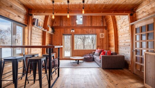 The 10 Japanese ski properties that had everyone talking in winter 2024/25