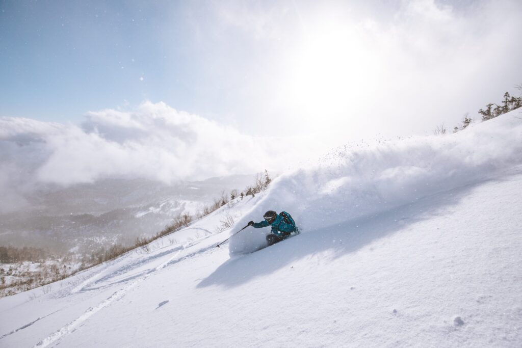 Evergreen Backcountry Guides
