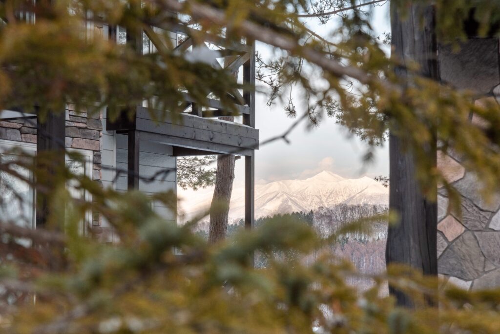 Furano Chalet & Lofts